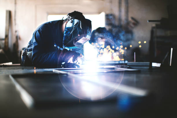 Best Automotive Welding in Tenaha, TX