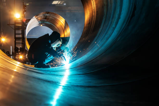 Best Food and Beverage Processing Equipment Welding in Tenaha, TX