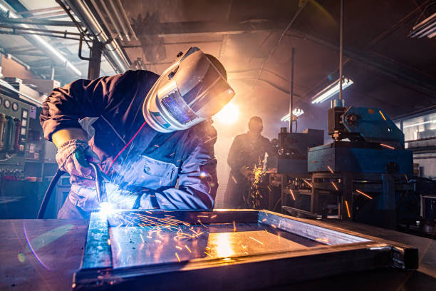 Best Automation and Robotic Welding in Tenaha, TX