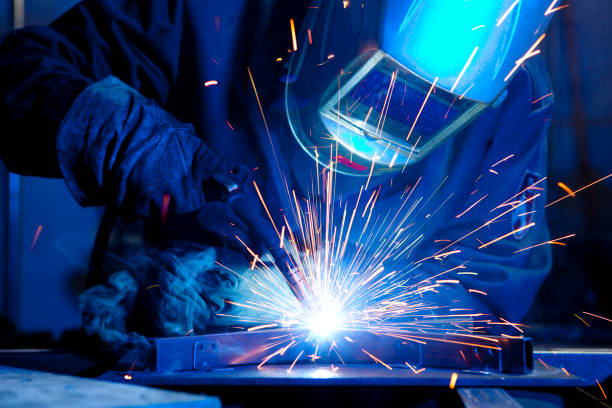 Best Pipe Welding in Tenaha, TX