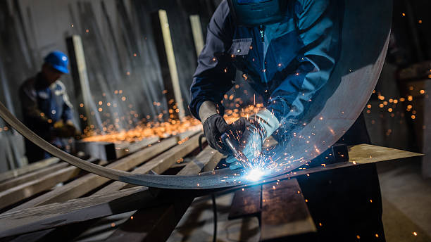 Best Welding Inspection and Certification in Tenaha, TX