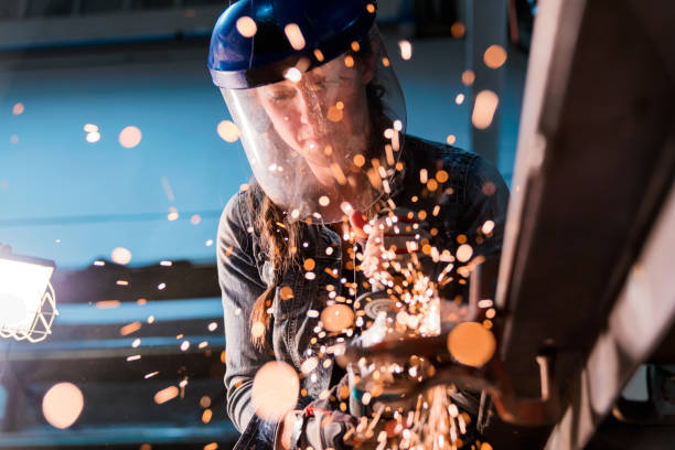 Best Artistic and Custom Metal Fabrication in Tenaha, TX