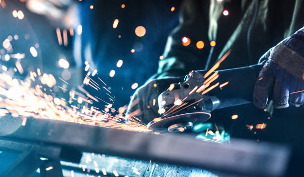 Trusted Tenaha, TX Welder & Metal Fabrication Experts